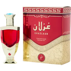 Khadlaj Ghazlaan By Khadlaj Perfume For Unisex