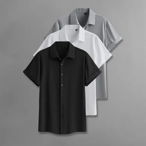 Black + White + Gray