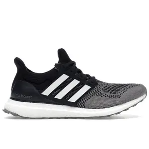 adidas Men's Ultra Boost 1.0 Legend Ink White Grey, from StockX