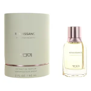 Renaissance Experience Collector by Tumi, 2 oz Extrait de Parfum Spray for Women