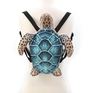 Sea Turtle Backpack