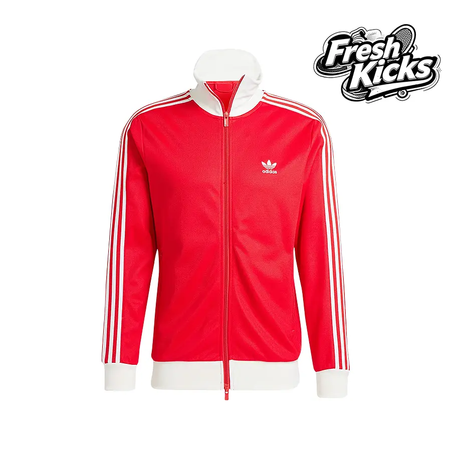 adidas Adicolor Classics Heritage Track Jacket - back to school - IM4511