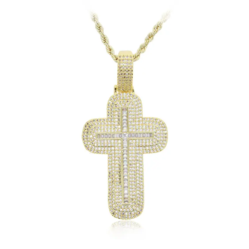 P Golden Cross