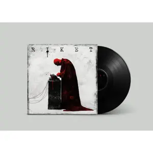 Riket - 2026  [VINYL RECORD - LP]