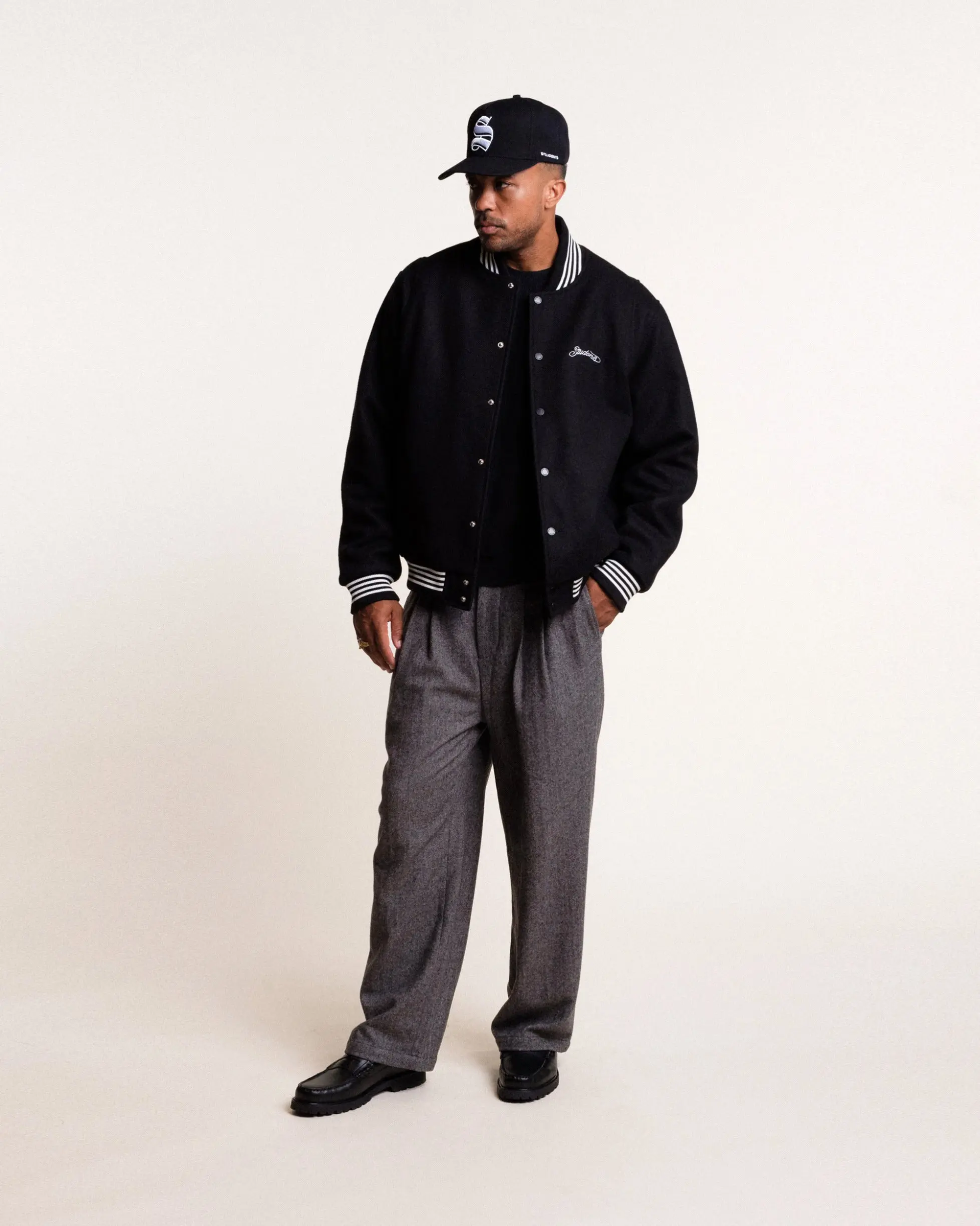 Denali Stadium Jacket