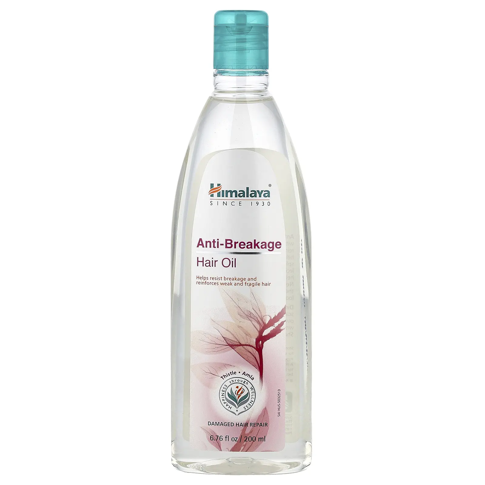 Himalaya Anti Breakage Hair Oil, 6.76 fl oz (200 ml)