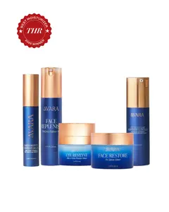 Avara Complete Renewal Set