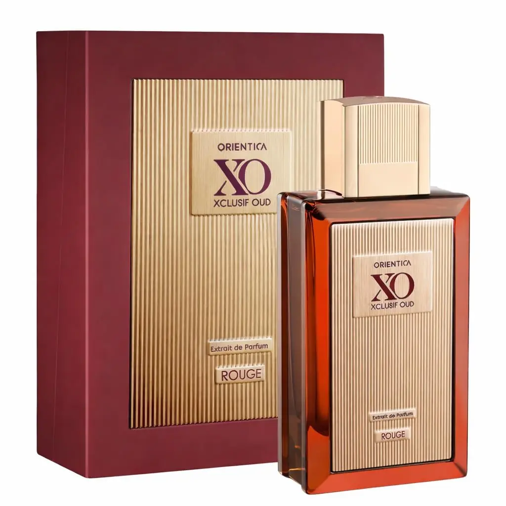 XO Xclusif Oud Rouge 2 oz / 60ml