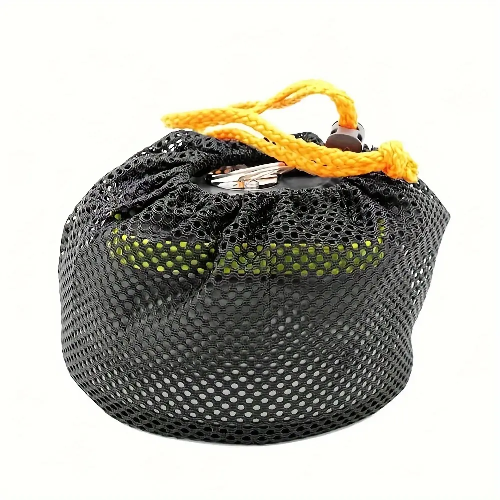 Outdoor Kettle, Coffee Pot, Camping Teapot 27.05oz, Portable Kettle, Coffee Maker, Tea Brewer