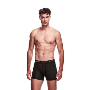 Mesh Boxer (Long) Mesh Boxer (Long)
