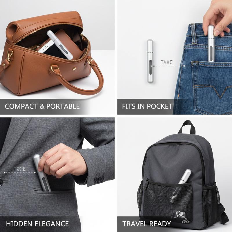 Ravere Prive Complimentary Travel Spray Unisex Perfume Eau de Cologne 100ml Patchouli Amber Grapefruit Blood Orange Mint Rose Cinnamon Spices Woody Notes Pure Vegan Essential Oils Cruelty-Free Perfumes for Women Men