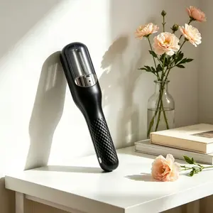 Wireless Charging Automatic Hair Splitter, USB Powered Home Hair Fork Trimmer, Portable Hair End Split Remover, Hair Care Essential Tool