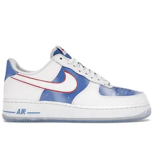 Nike Men's Air Force 1 Low Pacific Blue, from StockX