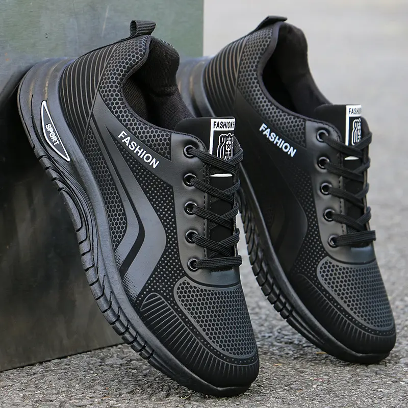 F25 Black (Leather Waterproof)