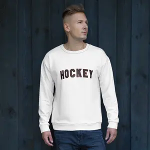 Hockey Sweatshirt