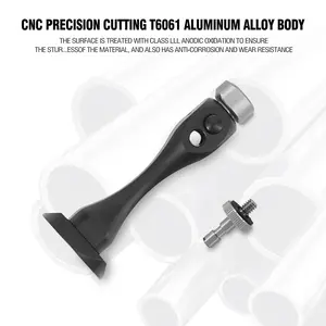 Binocular Tripod Adapter Quick Release with 1/4-20 Inch Threading,T6061 Aluminum Alloy Body,Compatible with Arca Ball Head and 1/4 Thread Head Camera waterproof outdoor sport camera rechargeable waist  recorder