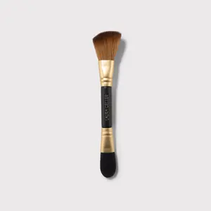 Dual-Ended Highlighter Brush