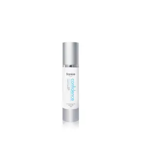 Frankie for Acne - Confidence Cream Serum - Niacinamide & Calendula