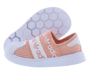 Adidas Superstar Smr 360 Baby Girls Shoes
