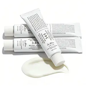 [Dr.Althea] 345 Relief Cream, Daily Face Moisturizer, Blemish Relief Care, Soothing Recovery & Moisture, Korean Vegan Skin Care for All Skin Types