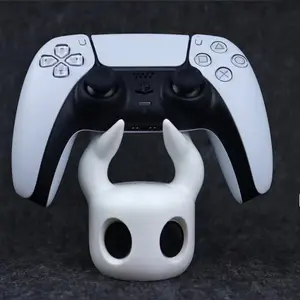 1pc Hollow Knight Controller Stand, Console Accessories, Playstation 4/5, Xbox/switch/steam Universal Game Handle Holder, Desktop Storage Rack, Boy's Birthday Gift