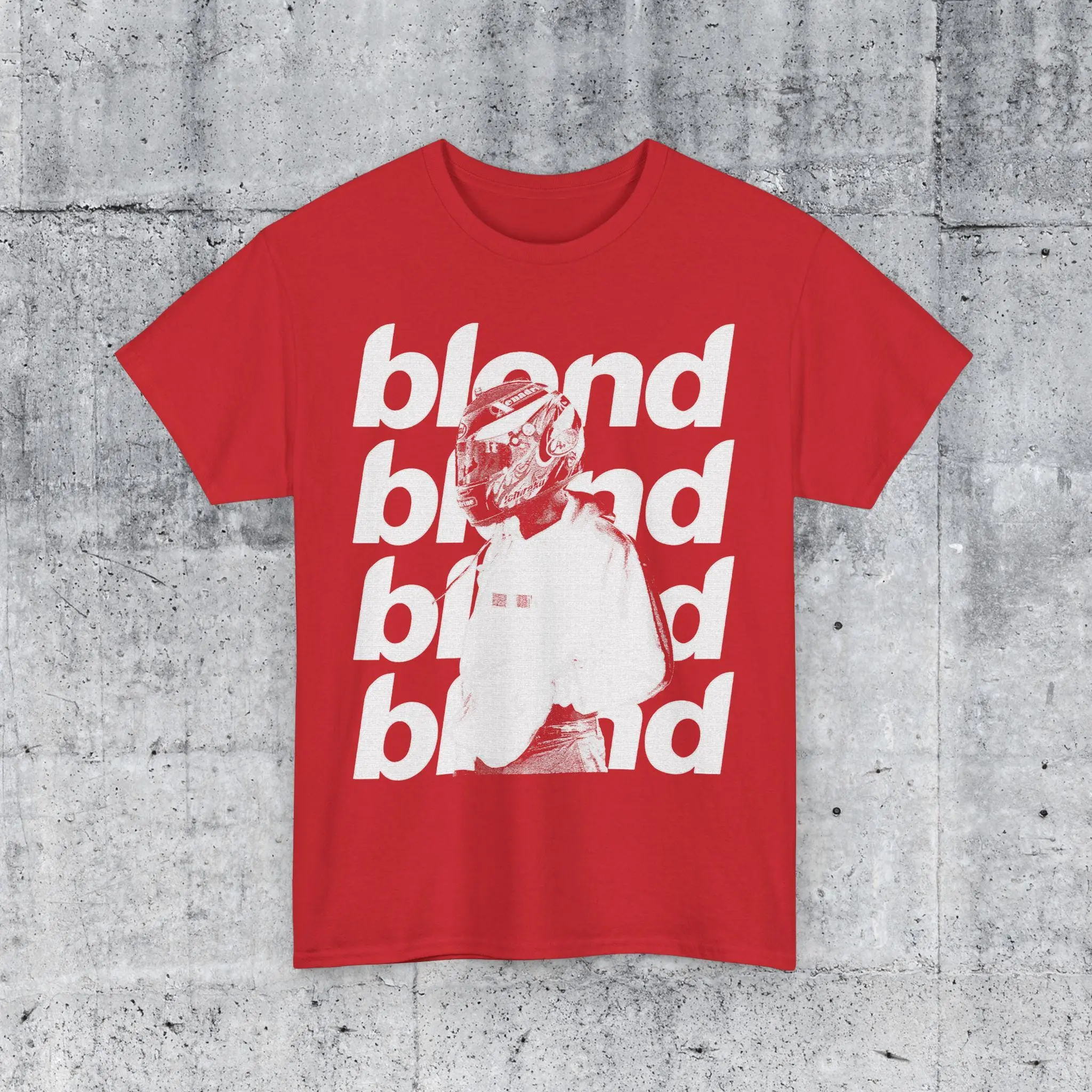 Frank Ocean BLOND T-shirt, blond album, music gift, vintage style 