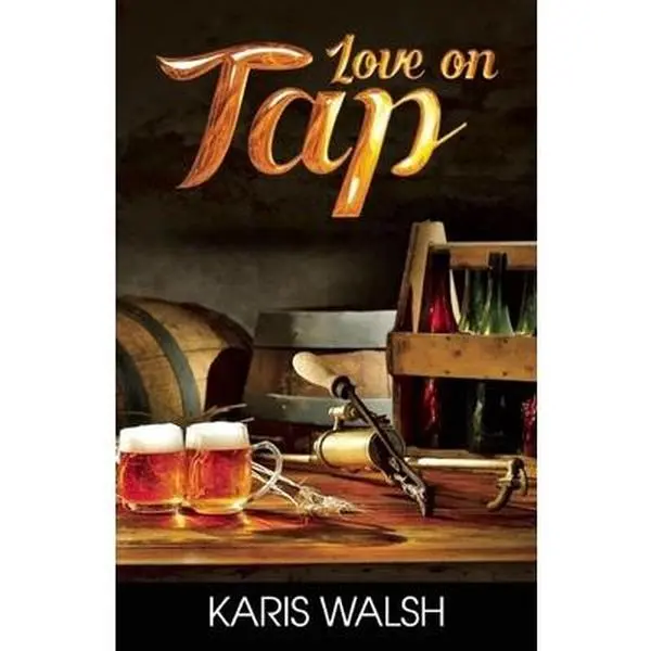 USED-Love on Tap by Walsh, Karis (Paperback)