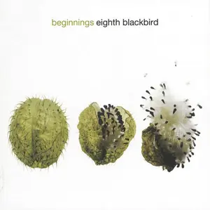 eighth blackbird - Beginnings: Crumb - Vox Balaenae; Et Al  [COMPACT DISC - CD]