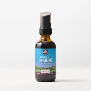Kick-It Immune Activator For Kids