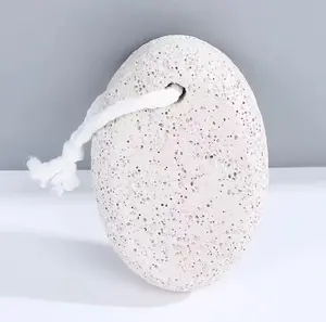 Pumice stone