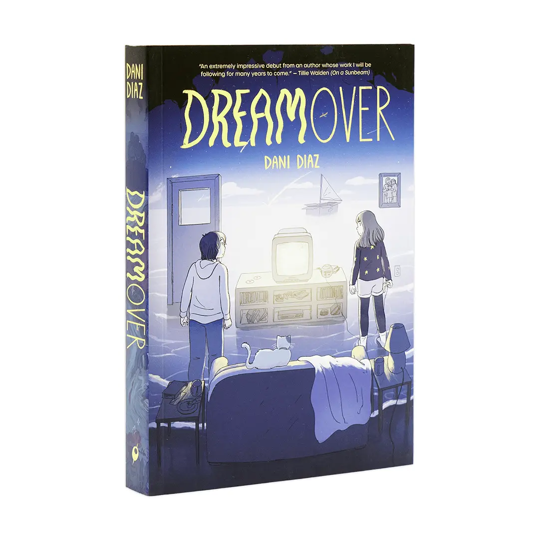 Dreamover