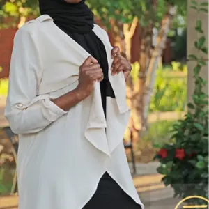 MIDI Cardigan  Womenswear Tops Comfort Coats Jackets Lightweight Casual