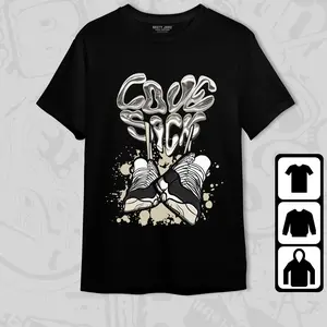 Gratitude 11s T-Shirt Match Sneaker Love Sick
