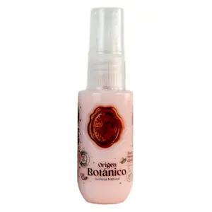 Ritual Botánico Hair Perfume Mini Seducción – Long-Lasting Scent, Detangles & Protects from Heat and Frizz
