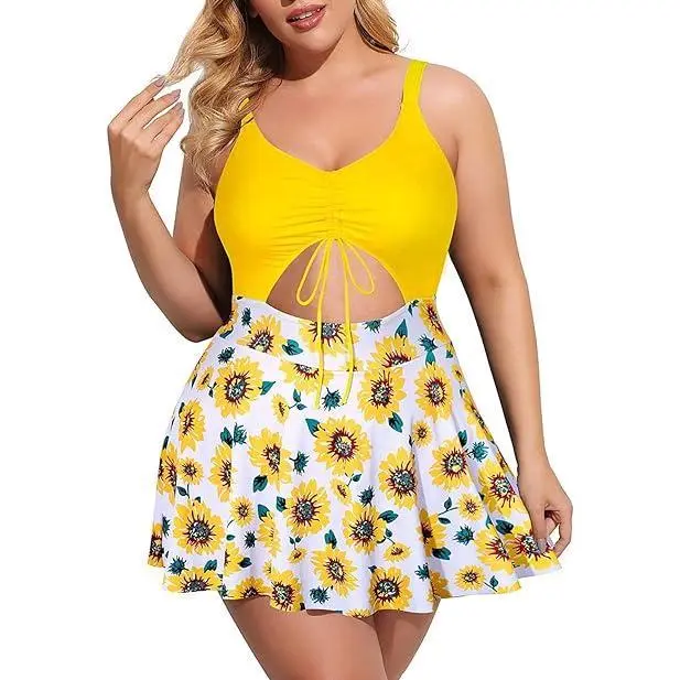 Sunflower Yellow