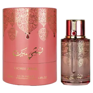 Arabiyat Prestige Lychee Musk  3.4 oz For Women