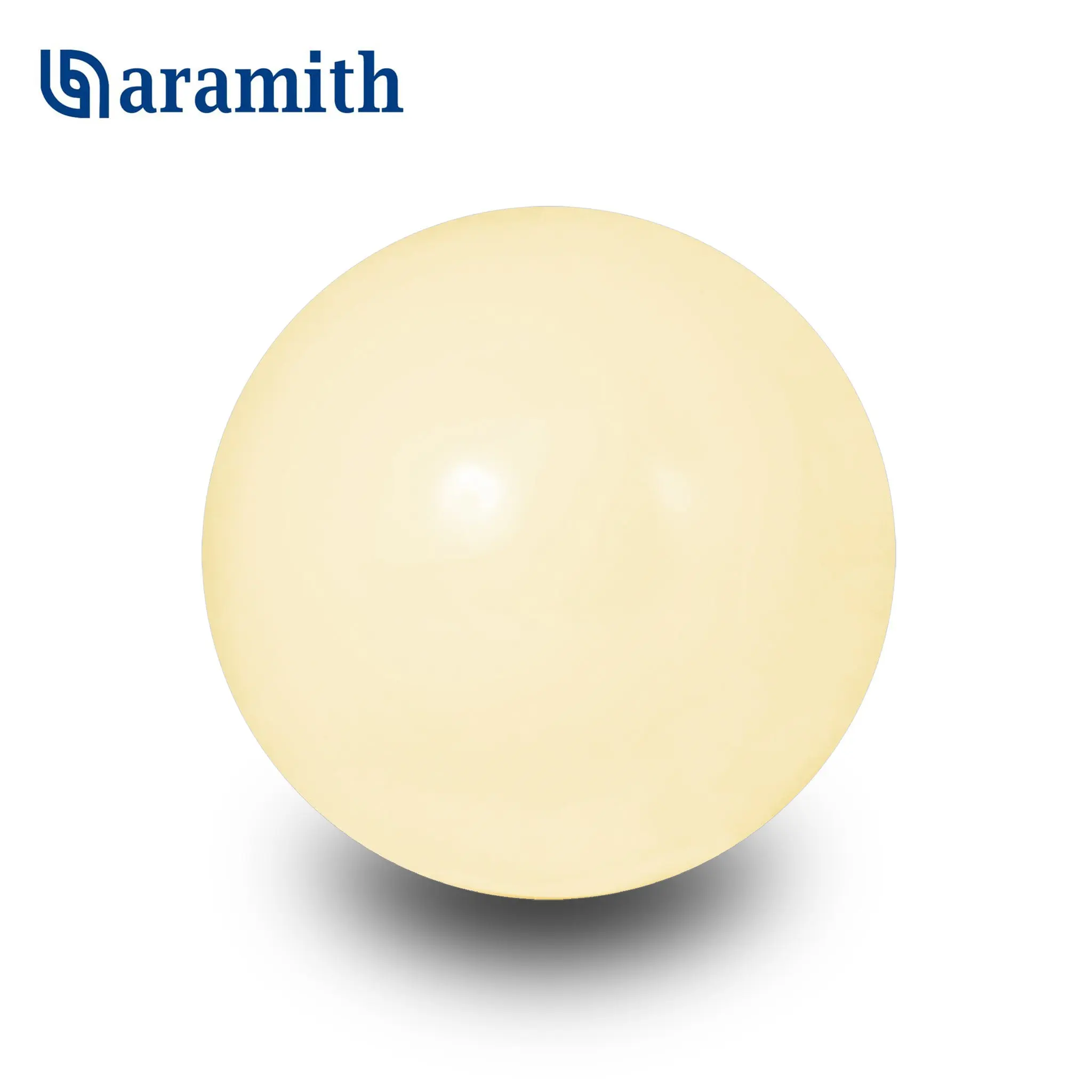 Aramith Continental Pool Cue Ball 2 1/4"
