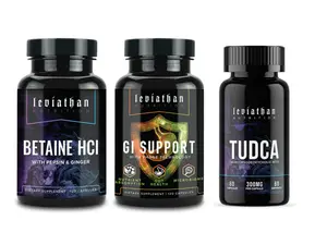 Gut Health Stack