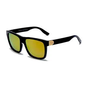 Z87 Madhook 2.0 LR: GOLD POLARIZED