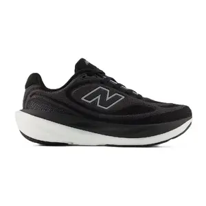 Women's New Balance 1080v15 Running Black Grey (W1080815)
