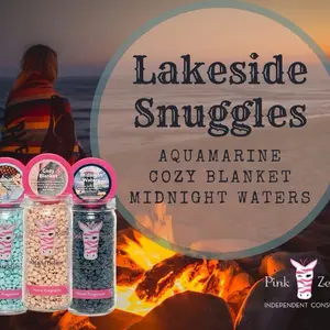 Pink Zebra Sprinkles Pink Zebra Sprinkles