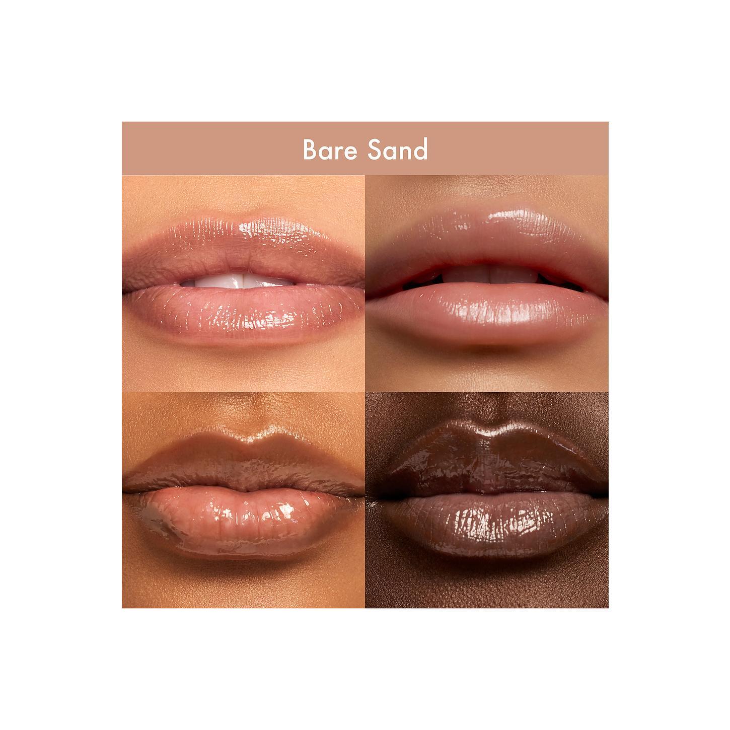 Summer Fridays Dream Lip Oil in Bare Sand Summer Fridays Dream Lip Oil in Bare Sand