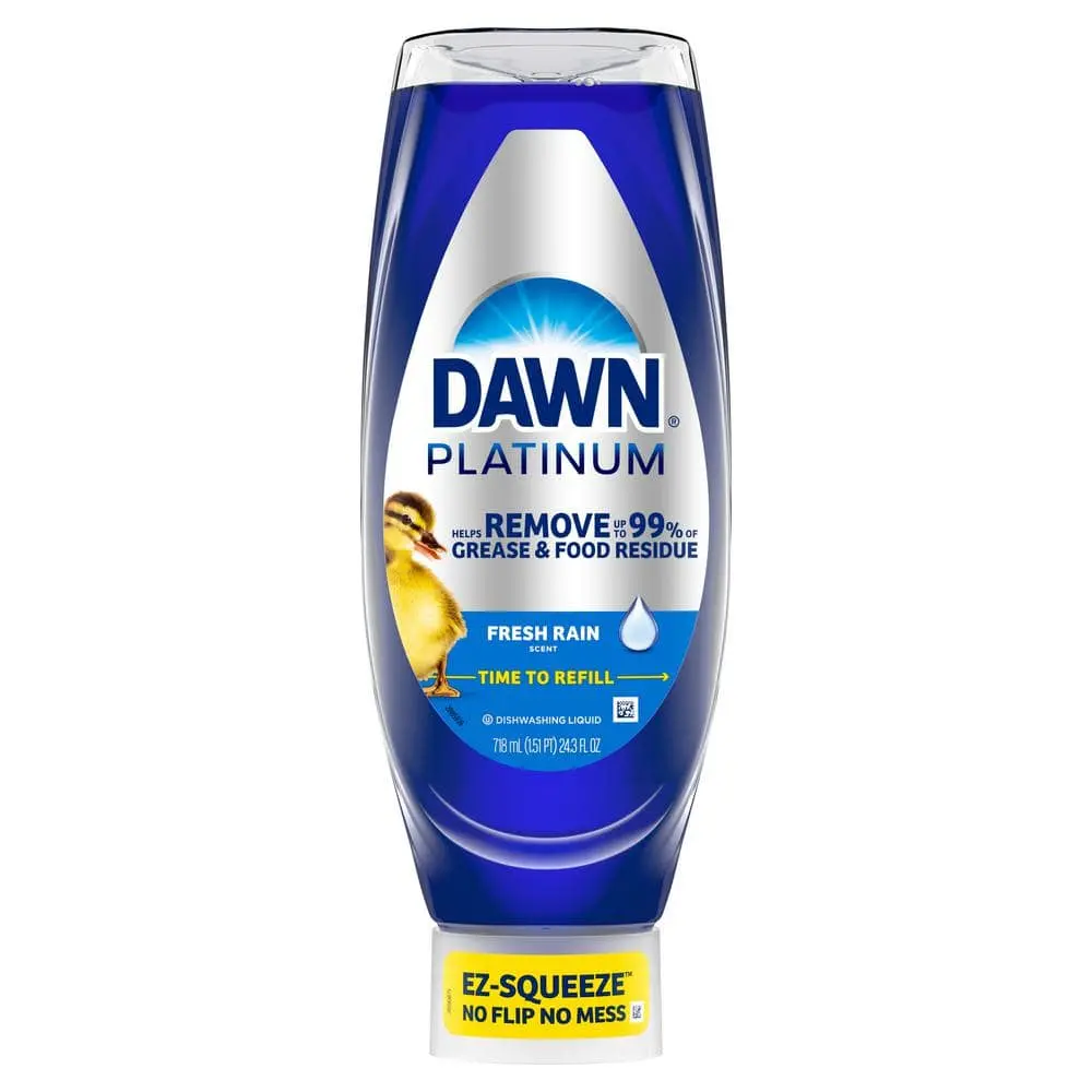 24.3 oz. Fresh Rain Scent Dish Soap ( 2 pack )