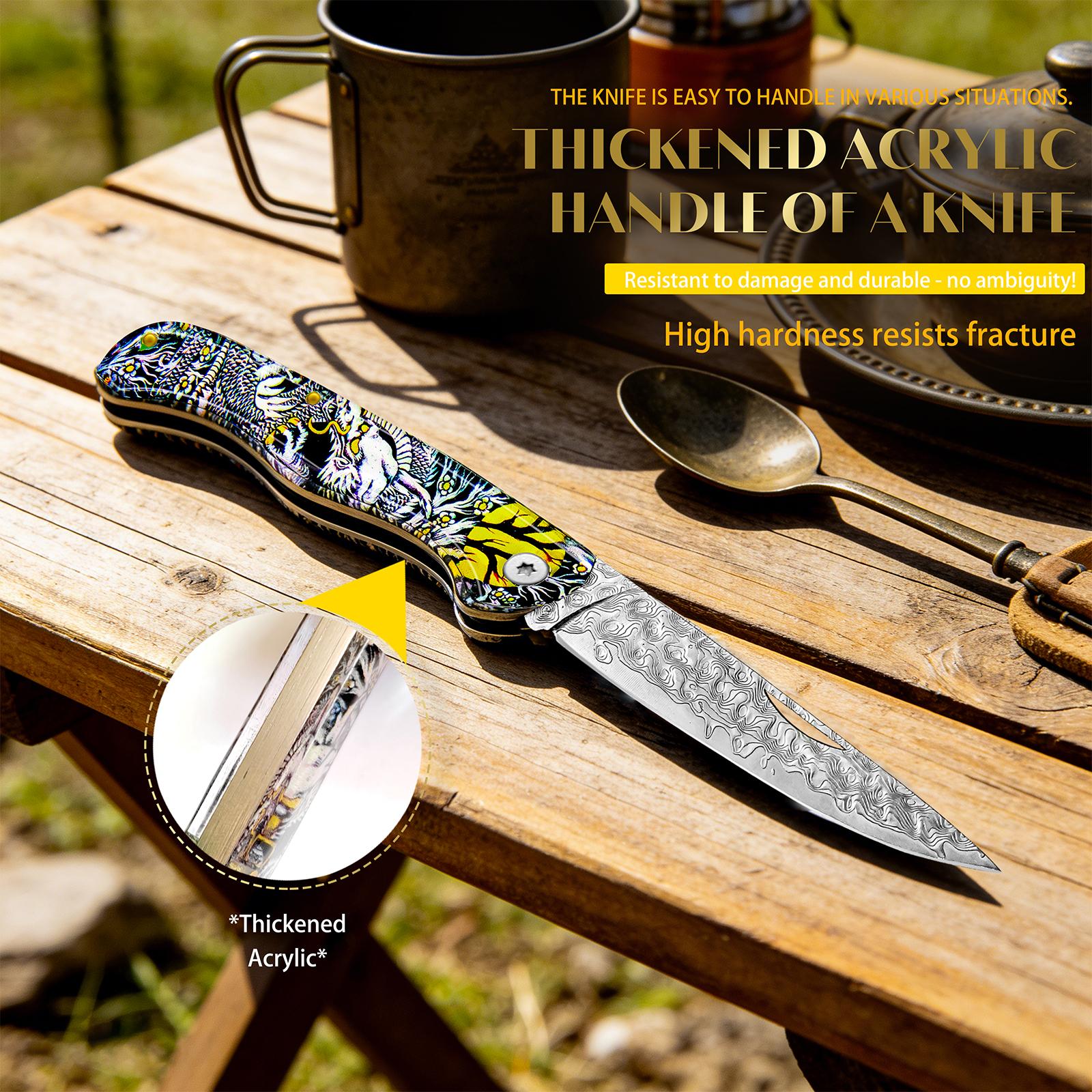 Household gadgets, household fruit knives, sharp