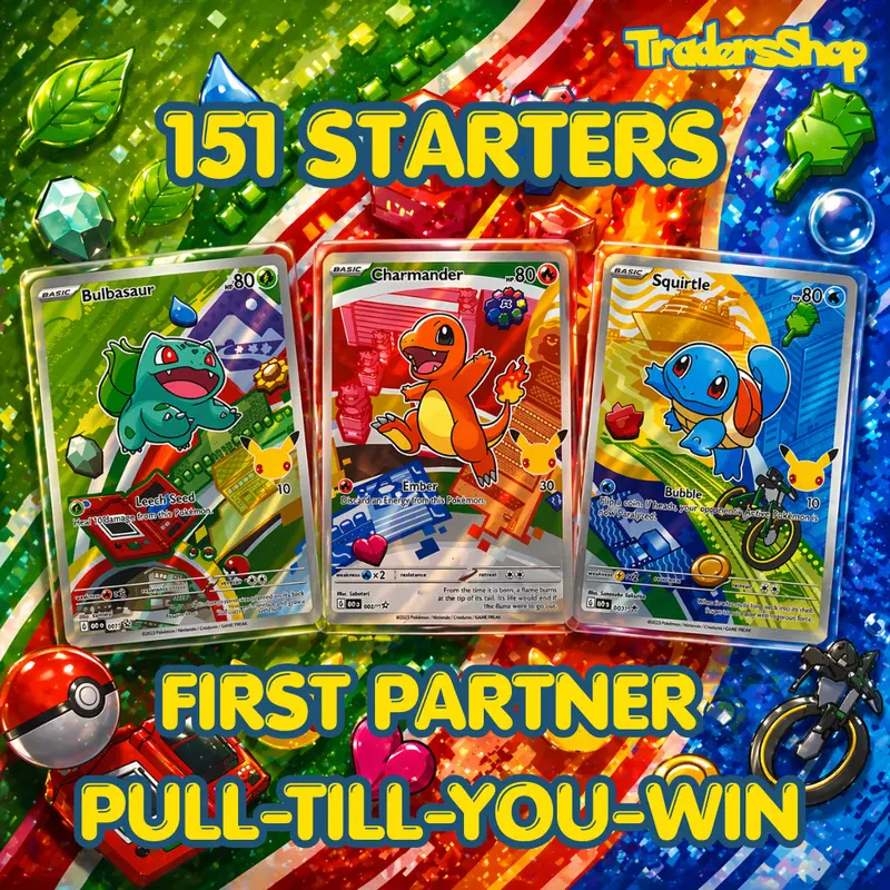 pokemon 151 tcgplayer - TikTok Shop