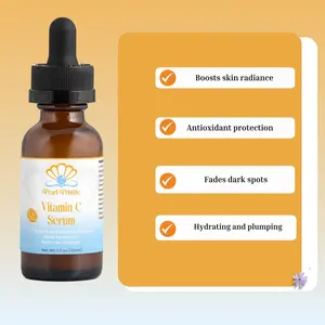 Vitamin C Serum Skincare