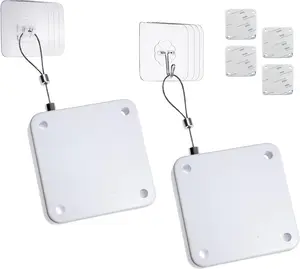 Multifunctional Drawstring Automatic Door Closer