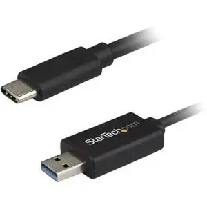 Startech USBC3LINK USB C to USB Data Transfer Cable