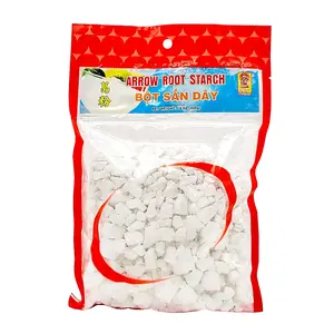 14Oz Arrow Root Starch Bot San Day by Fortuna (Pack of 1) Generic