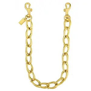 Handbag Charm Pendant, Wallet Chain Extender, Jeans Chain, Women's Gift, Decorative Chain, No Precious Metal Plating, Ideal for Accessories